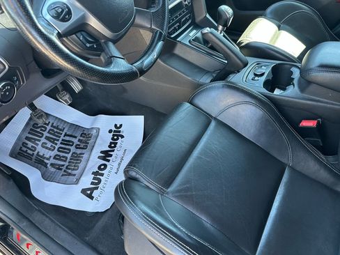 Used 2014 Ford Focus ST w/ Equipment Group 201A image 36