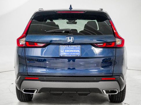 New 2026 Honda CR-V Sport-L image 7