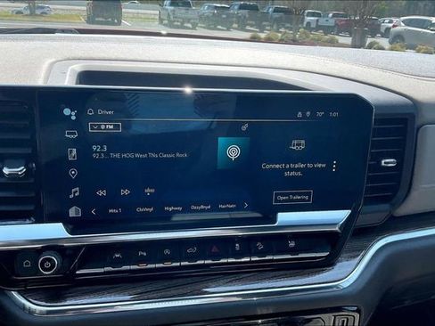 Used 2024 Chevrolet Silverado 1500 RST w/ All Star Edition Plus image 21