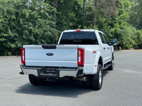 Used 2024 Ford F350 XL AWD/4WD image 12