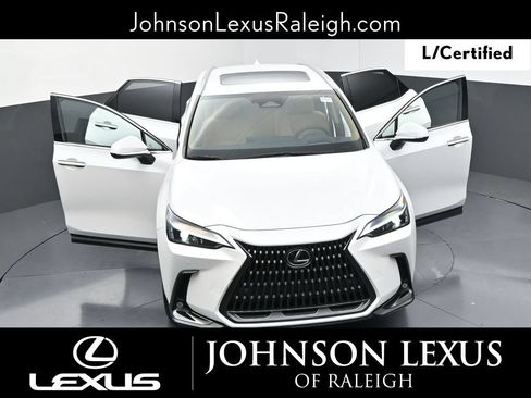 Used 2023 Lexus NX 350 AWD image 33