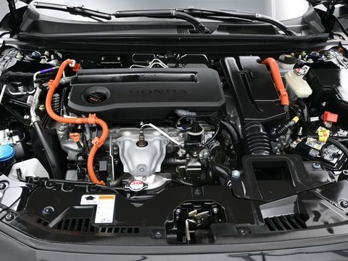 Used 2023 Honda Accord Sport image 15