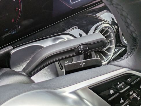 New 2026 Mercedes-Benz GLB 250 4MATIC image 13