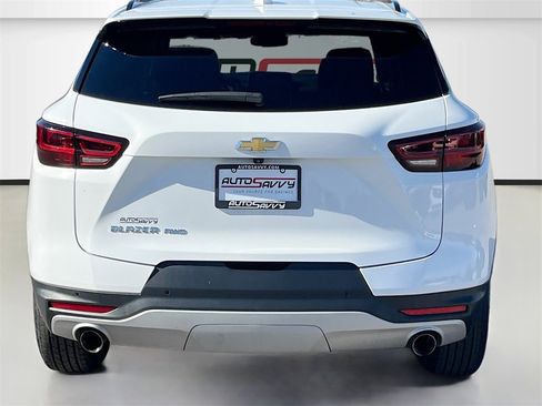 Used 2024 Chevrolet Blazer LT image 6