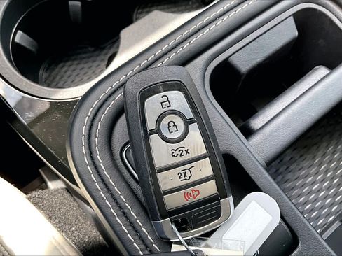 Used 2025 Ford Mustang Mach-E Premium AWD/4WD image 14