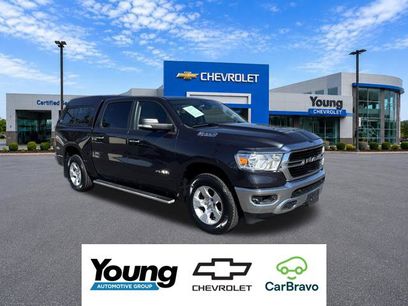Used 2020 RAM 1500 Big Horn
