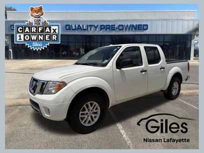 Used 2014 Nissan Frontier SV w/ SV Value Truck Package
