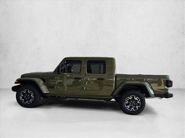 New 2026 Jeep Gladiator Mojave AWD/4WD image 5