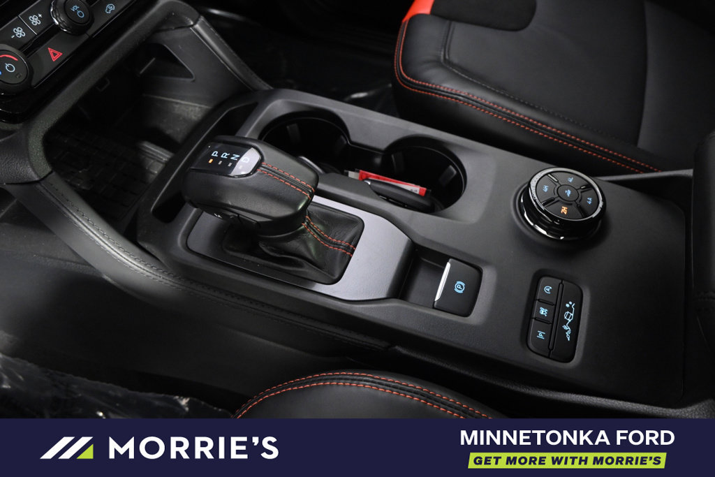 Used 2024 Ford Ranger Raptor AWD/4WD image 31