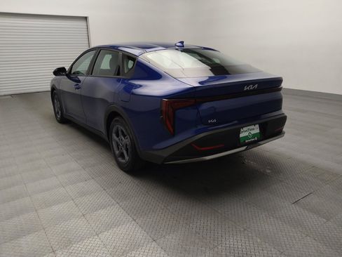 Used 2025 Kia K4 LXS image 5