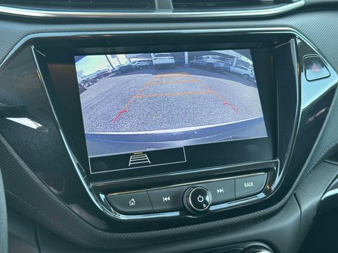 Used 2023 Chevrolet TrailBlazer LT w/ Convenience Package image 26