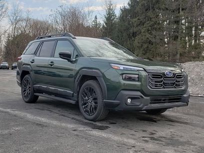 Used 2026 Subaru Outback Limited XT