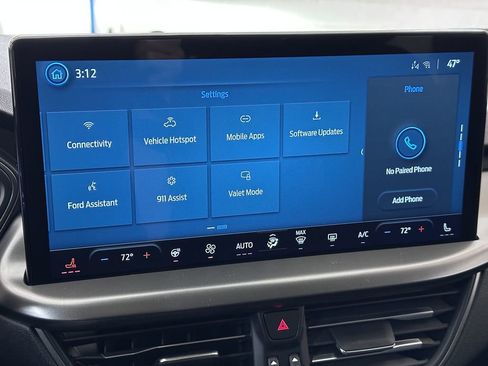 New 2026 Ford Escape Active w/ Tech Pack #1 image 35