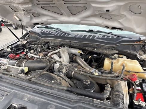 Used 2021 Ford F350 XL w/ Power Equipment Group image 21