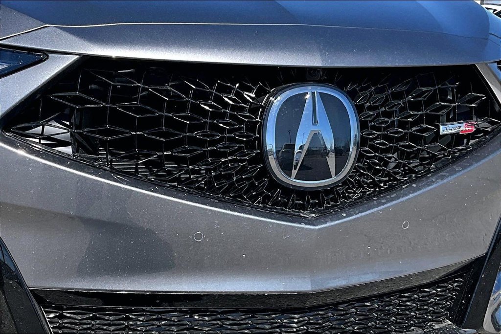 New 2026 Acura RDX w/ Advance Package AWD/4WD image 33