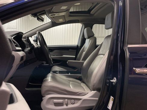 Used 2019 Honda Odyssey EX-L image 14