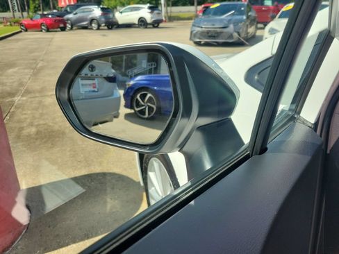 Certified 2026 Toyota Corolla LE w/ LE Premium Package FWD image 8