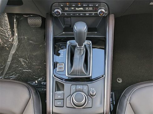 Used 2025 MAZDA CX-5 Signature image 18