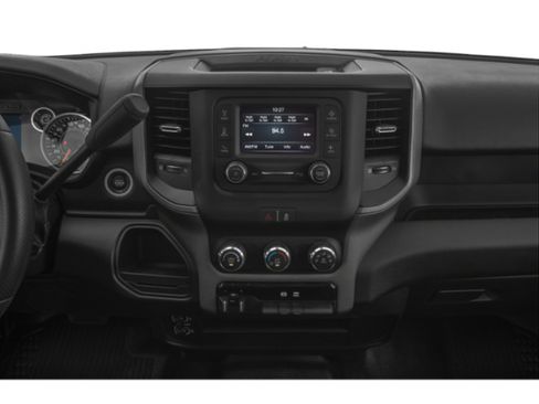 Used 2022 RAM 2500 Limited AWD/4WD image 9