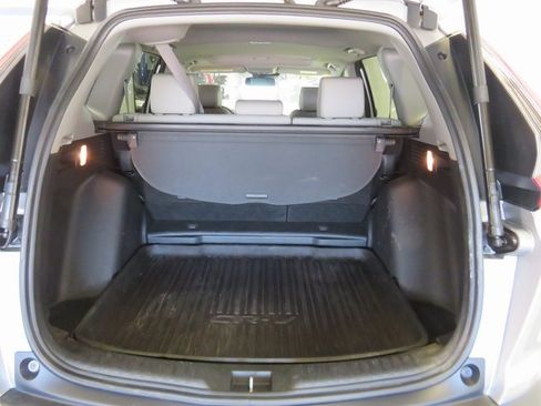 Used 2020 Honda CR-V EX-L image 33