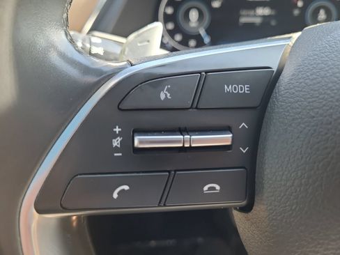 Used 2021 Hyundai Sonata Limited FWD image 28