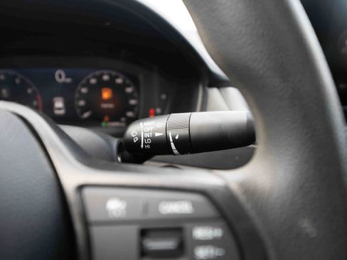Used 2025 Honda Accord SE image 14