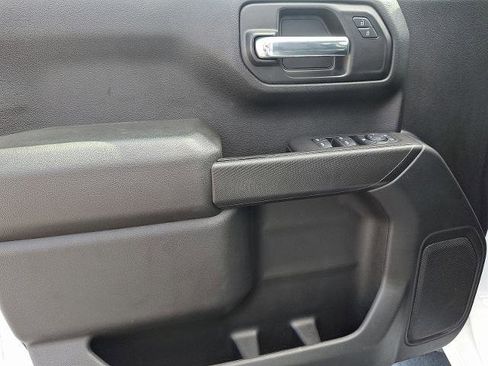 Used 2021 Chevrolet Silverado 1500 W/T w/ WT Value Package image 12