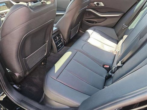 Used 2021 BMW 330i Sedan RWD image 19