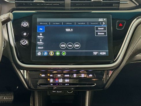 Used 2023 Chevrolet Bolt LT w/ Driver Confidence Package FWD image 15