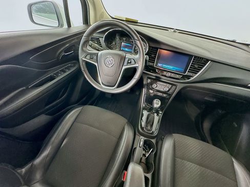 Used 2018 Buick Encore Preferred FWD image 9