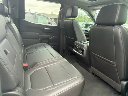 Used 2021 GMC Sierra 1500 SLT w/ SLT Premium Plus Package AWD/4WD image 6
