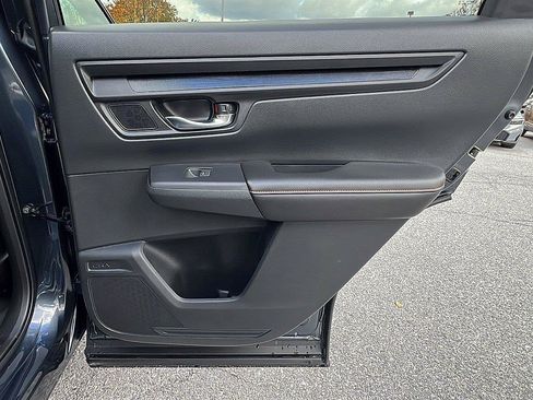 New 2026 Honda CR-V Sport-L image 14
