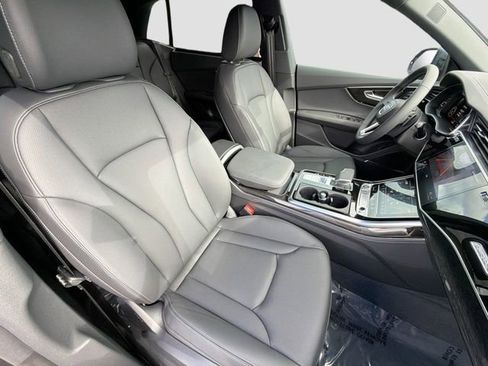 New 2026 Audi Q8 Premium Plus AWD/4WD image 15
