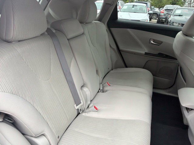 Used 2010 Toyota Venza AWD image 26