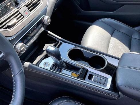 Used 2024 Nissan Altima 2.5 SL image 20