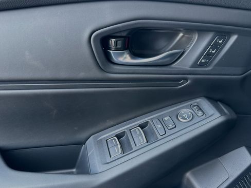 New 2025 Honda Accord EX-L image 10