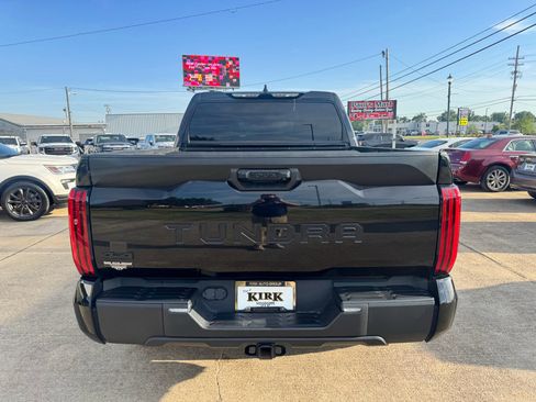 Used 2023 Toyota Tundra SR5 image 4
