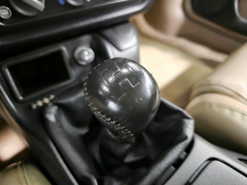 Used 2002 Pontiac Firebird Formula image 37