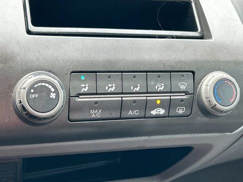 Used 2006 Honda Civic LX image 19