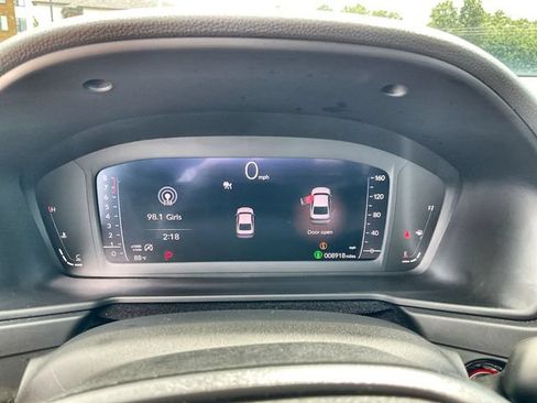 Certified 2025 Honda Accord LX image 24