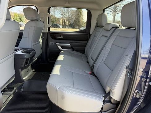 Used 2024 Toyota Tundra SR5 w/ SR5 Premium Package image 27