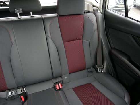 Used 2023 Subaru Crosstrek 2.0i Premium w/ Special Edition image 14