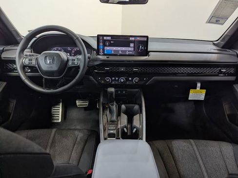 New 2026 Honda Accord Sport image 12