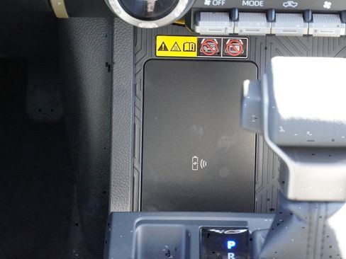 New 2025 Toyota Tacoma Trailhunter image 43