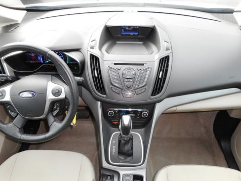 Used 2013 Ford C-MAX SE image 20