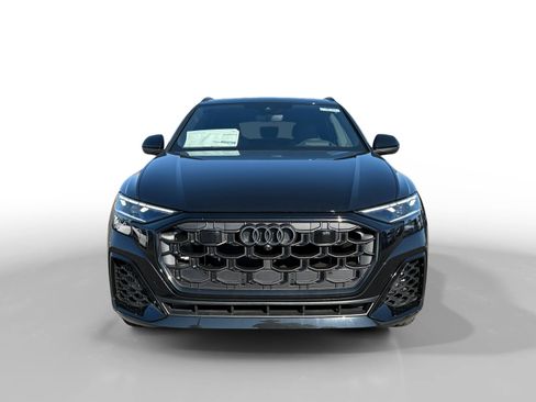 New 2026 Audi Q8 Prestige image 8