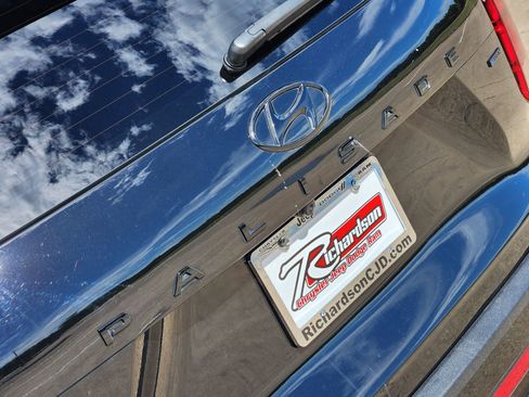 Used 2024 Hyundai Palisade Calligraphy AWD/4WD image 18