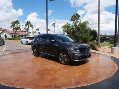 Used 2023 Kia Sorento EX