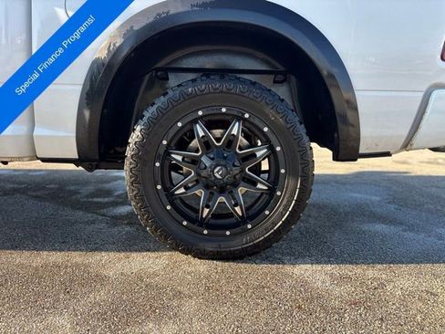 Used 2014 RAM 1500 Sport image 27