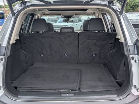Used 2023 Nissan Rogue SV w/ SV Premium B Package FWD image 26